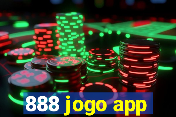 888 jogo app